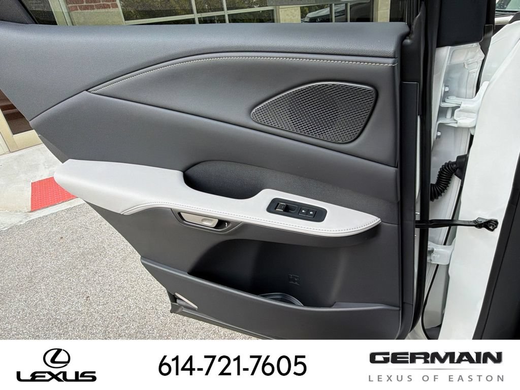 New 2026 Lexus RX 350 Premium w/ Convenience Package AWD/4WD image 17