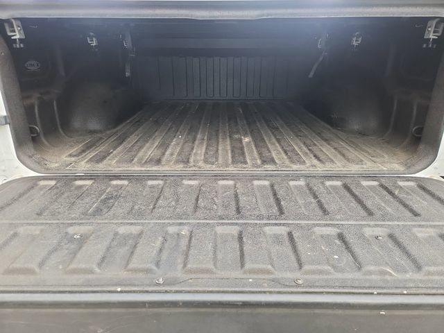 Used 2022 RAM 1500 Laramie w/ Laramie Southwest Edition image 26