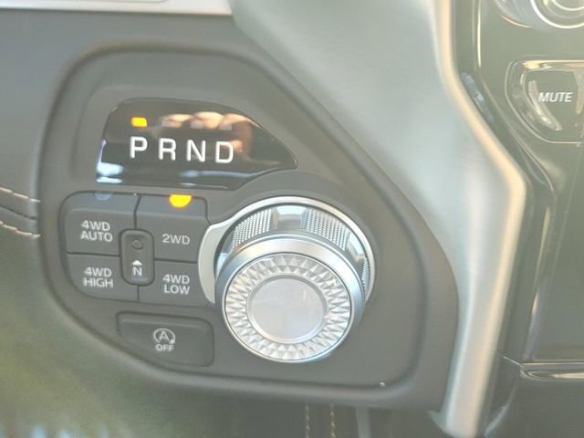 New 2026 RAM 1500 Tungsten image 24