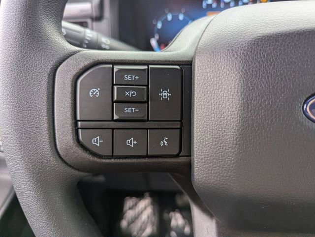 New 2026 Ford F150 STX w/ Equipment Group 200A image 20