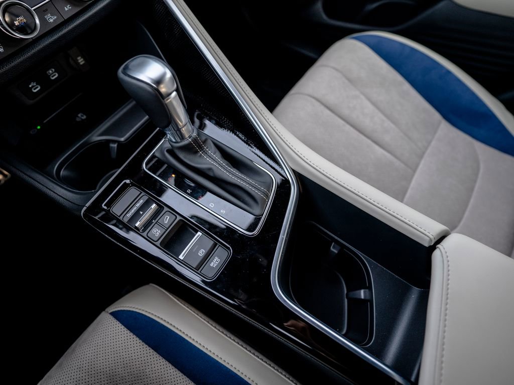 New 2025 Acura ADX A-Spec AWD/4WD image 33