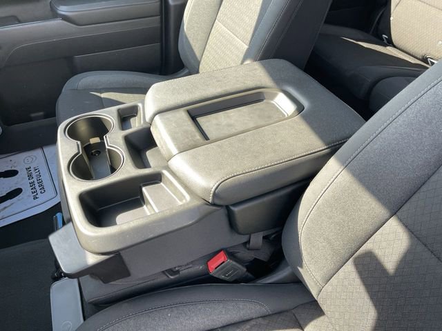 Used 2024 Chevrolet Silverado 2500 LT AWD/4WD image 20
