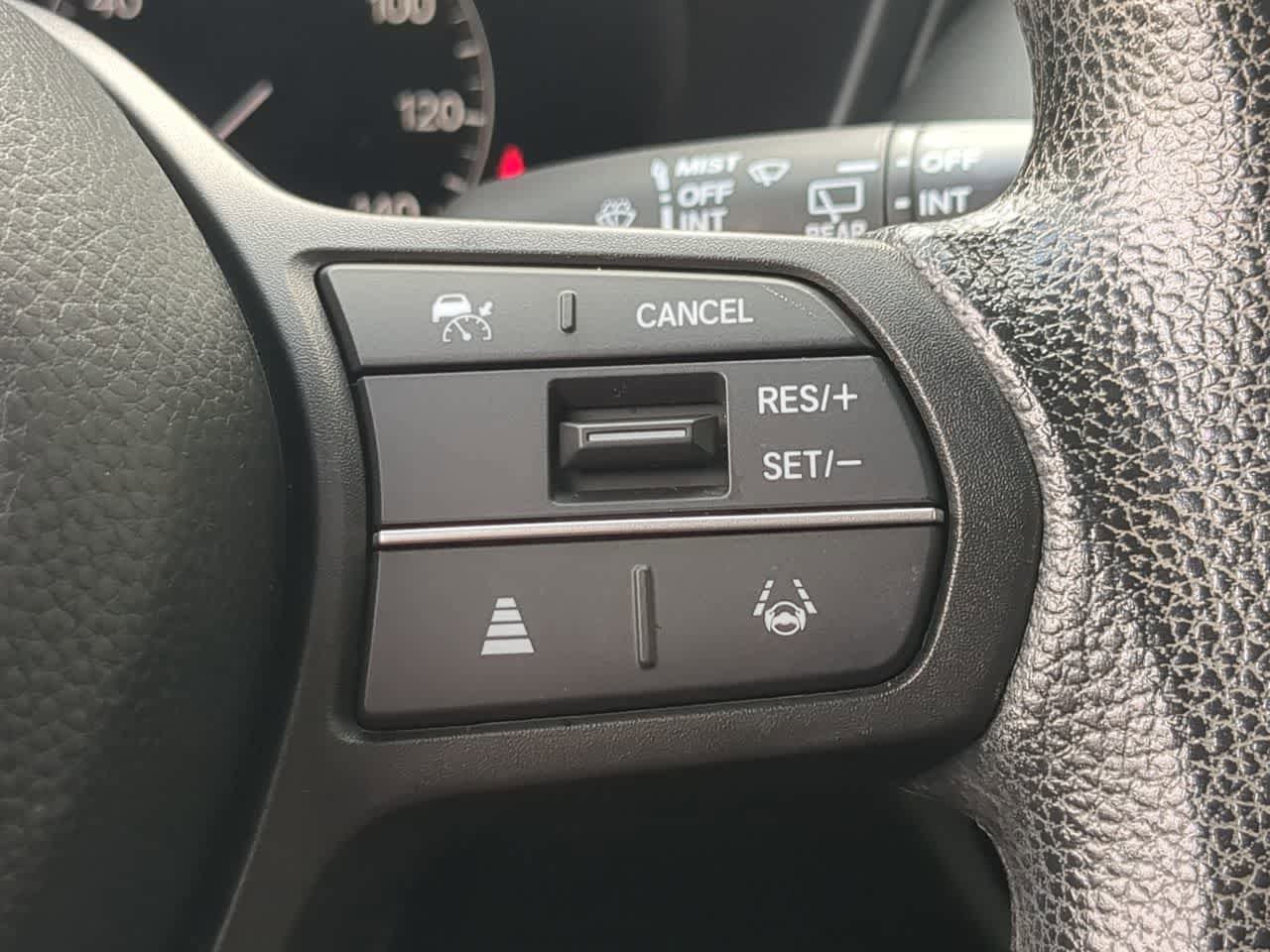 Used 2023 Honda HR-V LX image 22