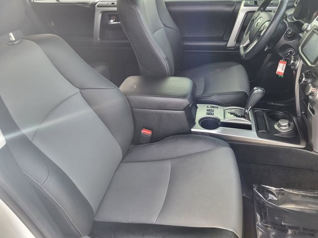 Used 2019 Toyota 4Runner SR5 Premium image 11