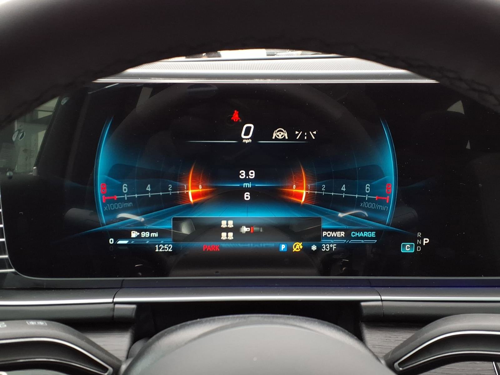 New 2026 Mercedes-Benz GLS 63 AMG 4MATIC image 15