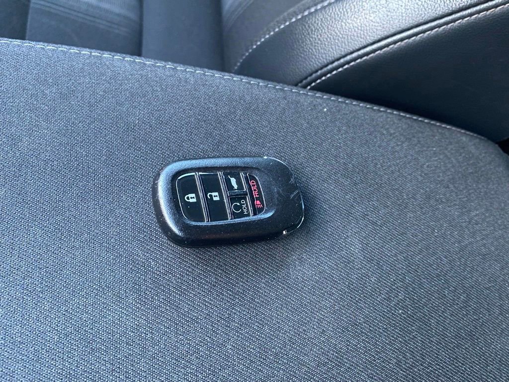 Used 2022 Honda Civic Sport image 29