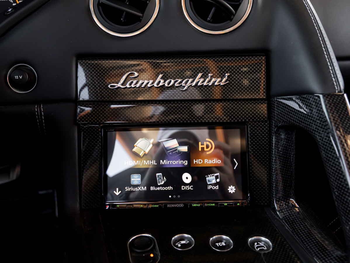 Used 2009 Lamborghini Murcielago LP 640 AWD/4WD image 23