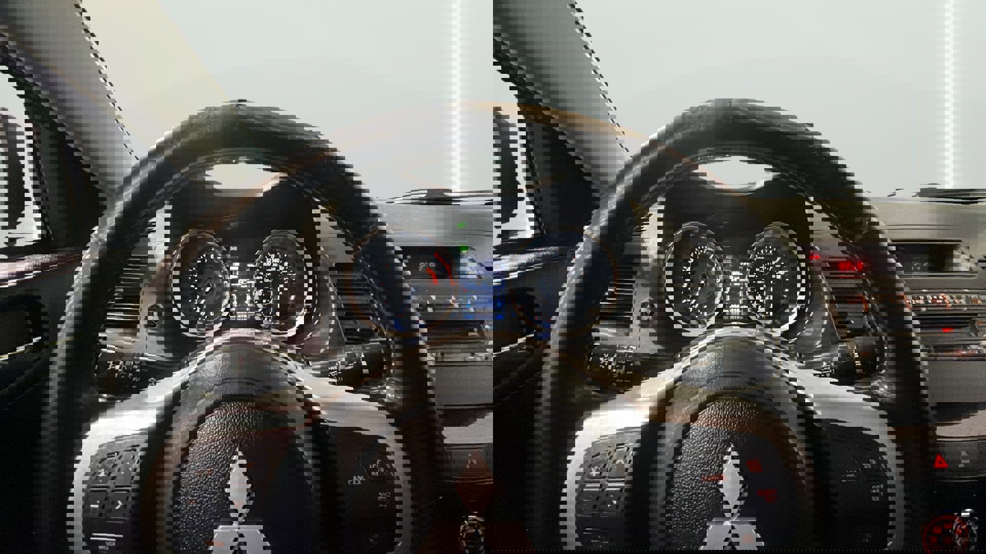 Used 2013 Mitsubishi Lancer Evolution GSR image 30