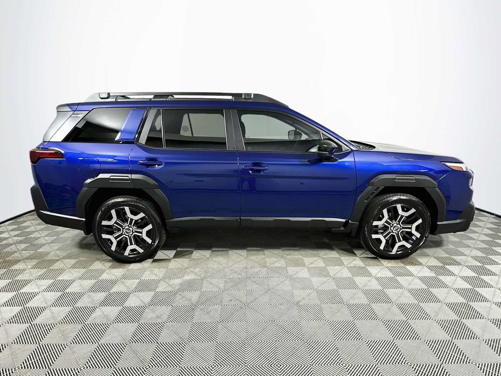 New 2026 Subaru Outback Touring XT AWD/4WD image 8