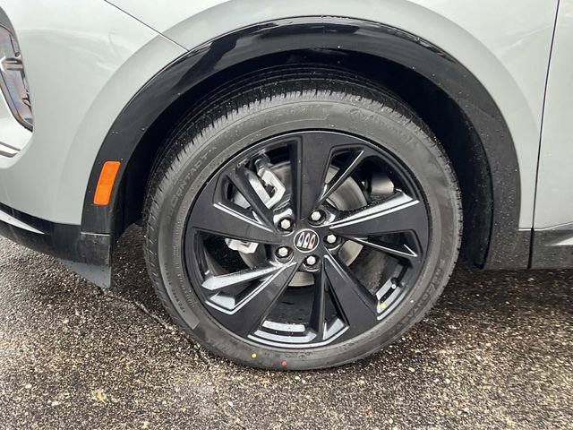 New 2026 Buick Envision Sport Touring AWD/4WD image 9