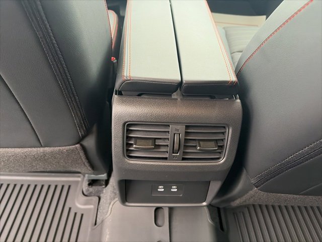 New 2026 Nissan Rogue SV image 13