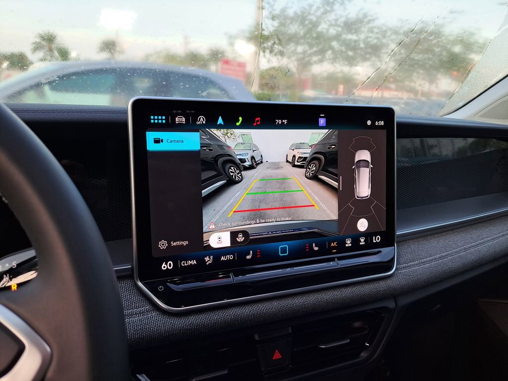 New 2026 Volkswagen Tiguan S image 10