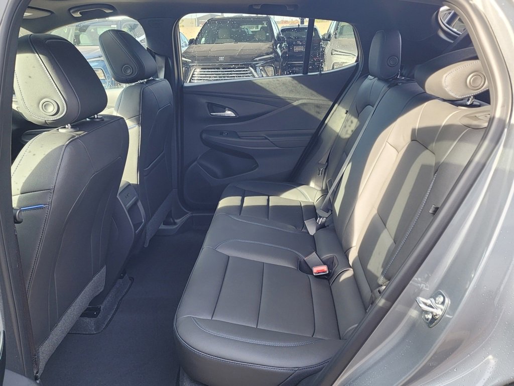 New 2026 Buick Envista Sport Touring w/ Convenience I Package image 40