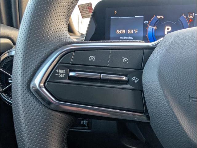 New 2026 Chevrolet Equinox EV LT image 15