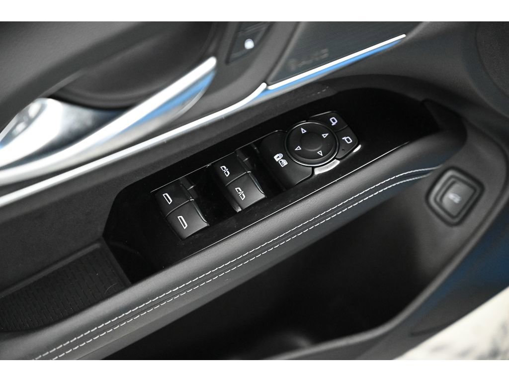 Used 2022 Cadillac CT4 V Blackwing w/ Carbon Fiber 1 Package image 29