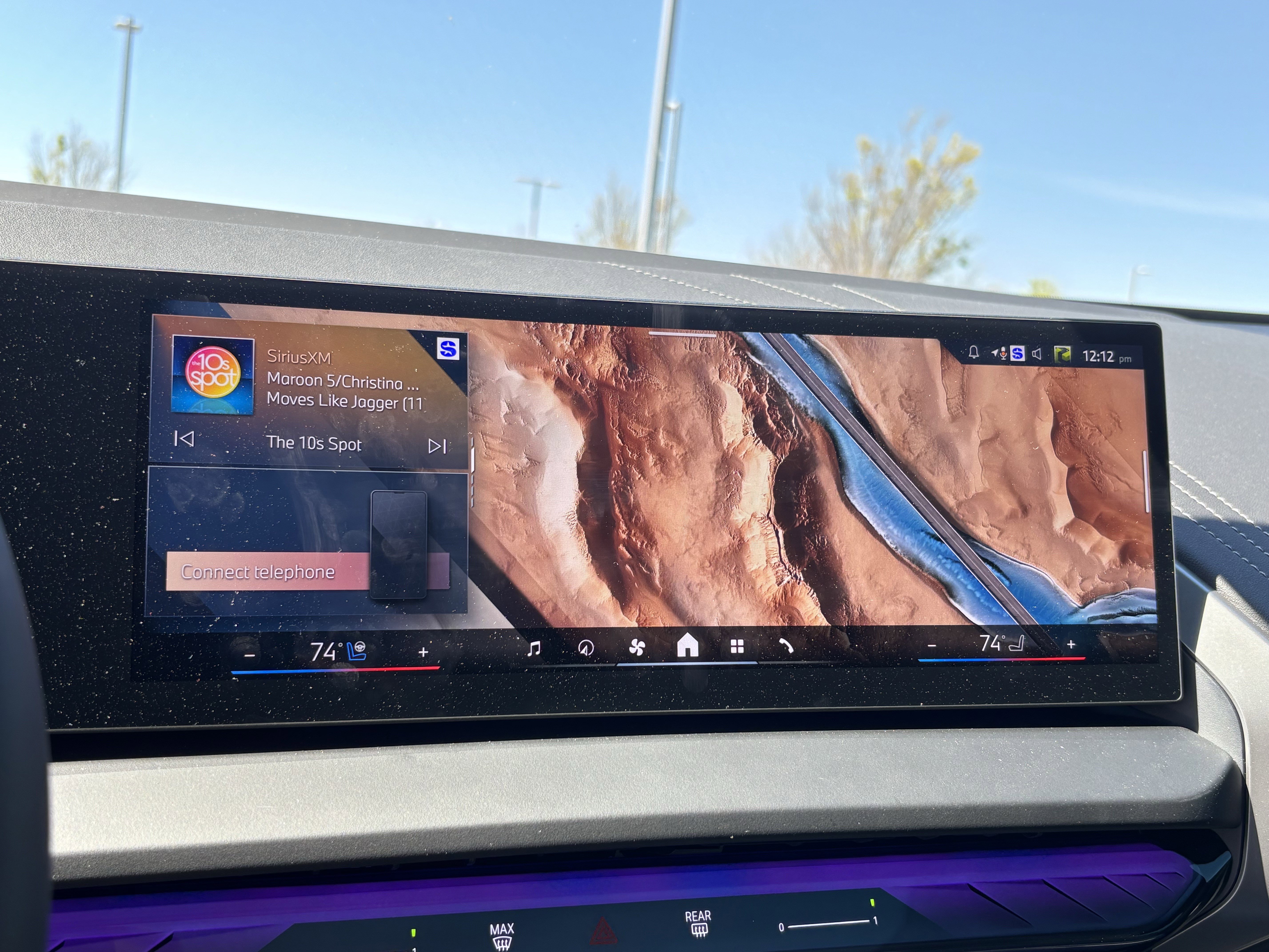 Used 2026 BMW X3 xDrive30 w/ Premium Package image 23