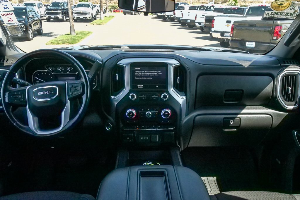 Used 2021 GMC Sierra 1500 Elevation w/ Preferred Package image 11