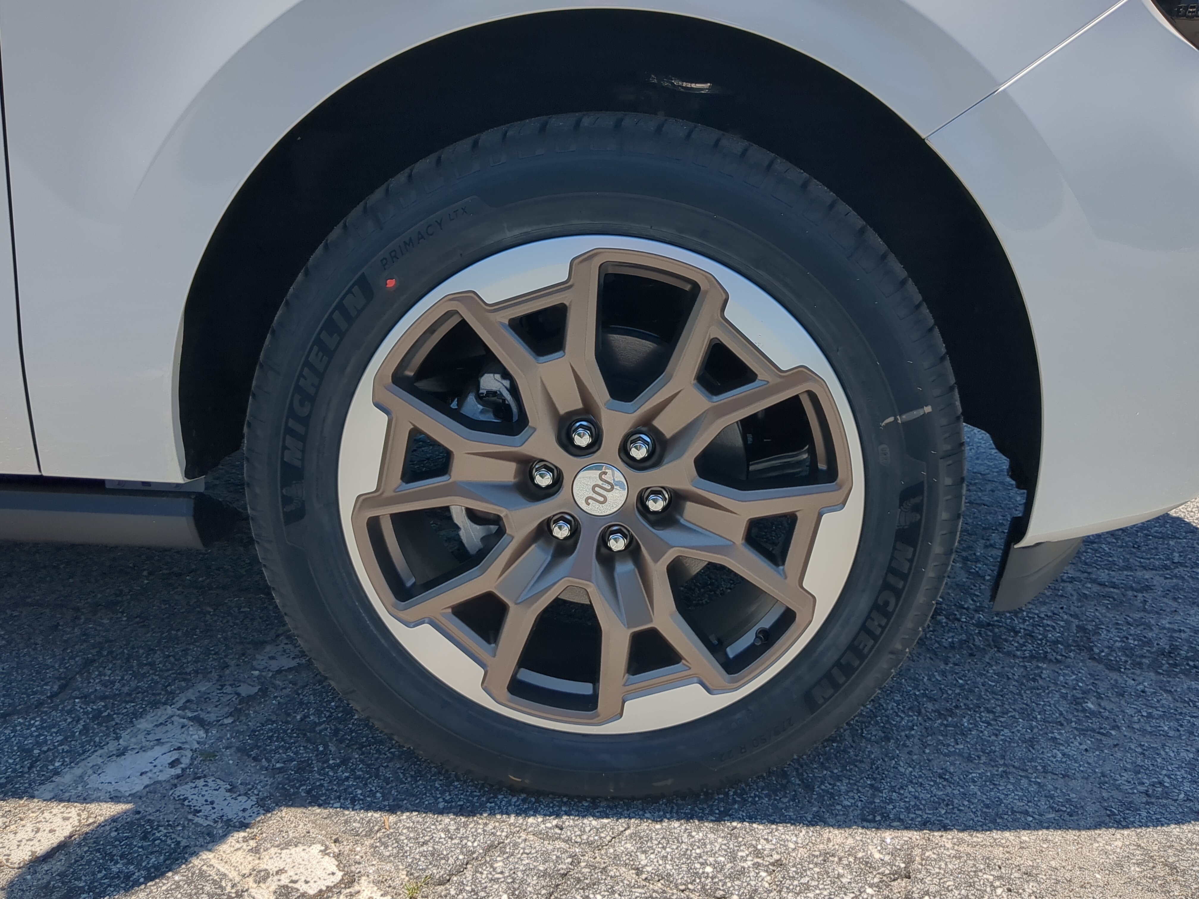 New 2026 Ford Expedition Max King Ranch AWD/4WD image 9