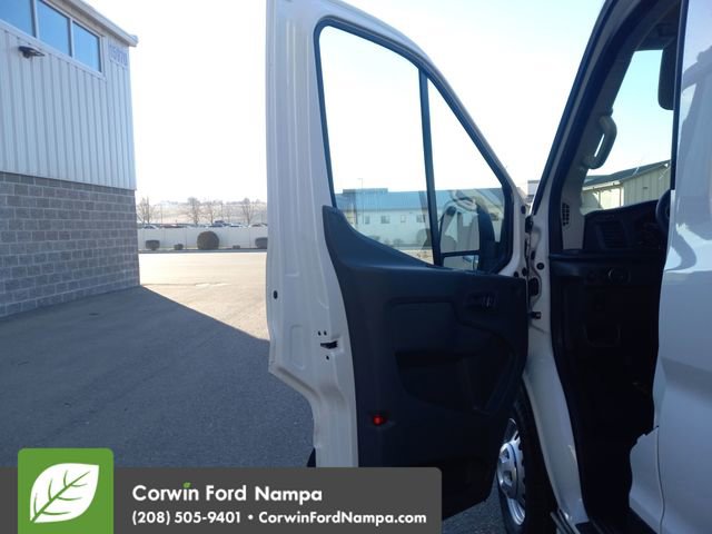 New 2025 Ford Transit 250 148 Medium Roof Extended AWD image 10