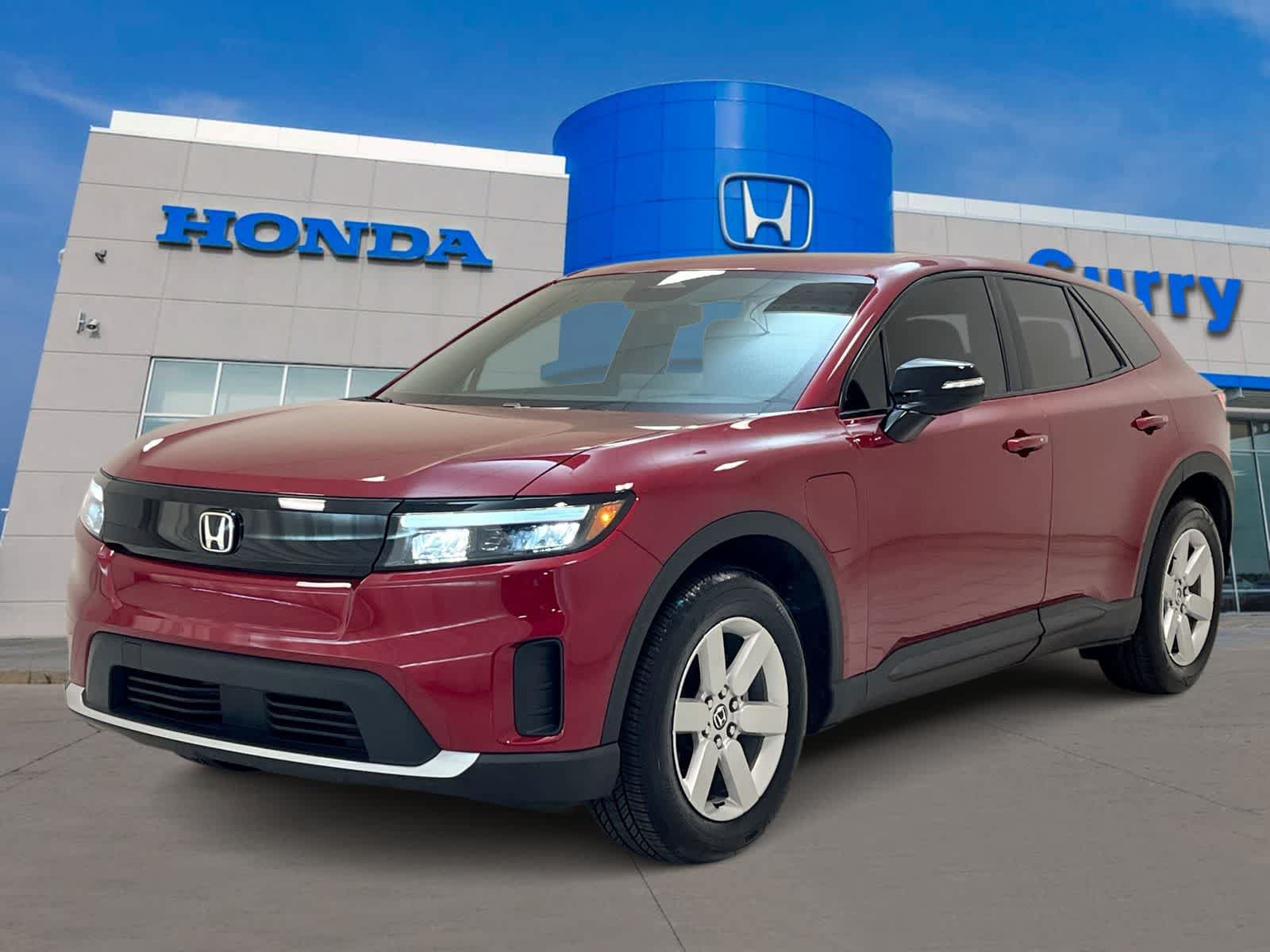 Certified 2024 Honda Prologue EX