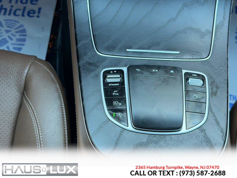 Used 2021 Mercedes-Benz E 350 4MATIC Sedan w/ Premium Package image 32