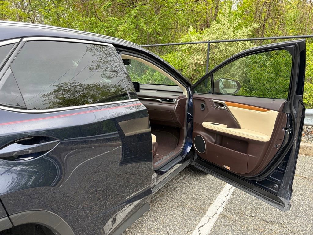 Used 2020 Lexus RX 350 FWD w/ Premium Package image 13