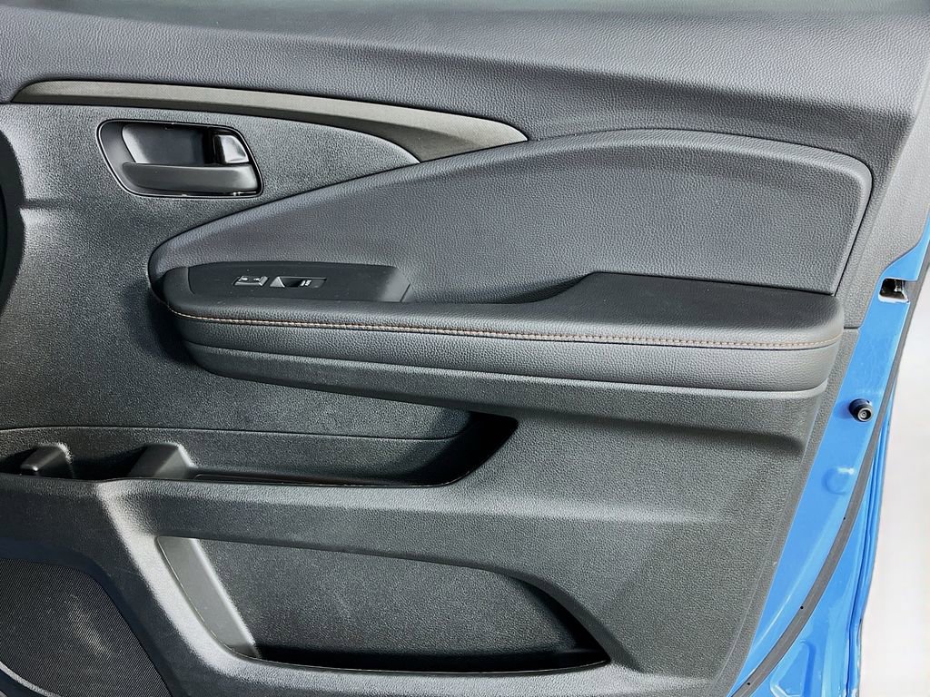 Used 2024 Honda Passport TrailSport image 36