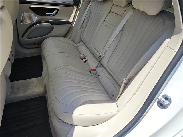 Certified 2023 Mercedes-Benz EQS 450+ Sedan image 18