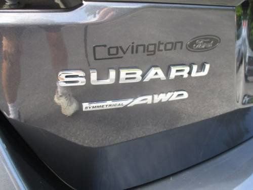Used 2024 Subaru Outback Premium image 5