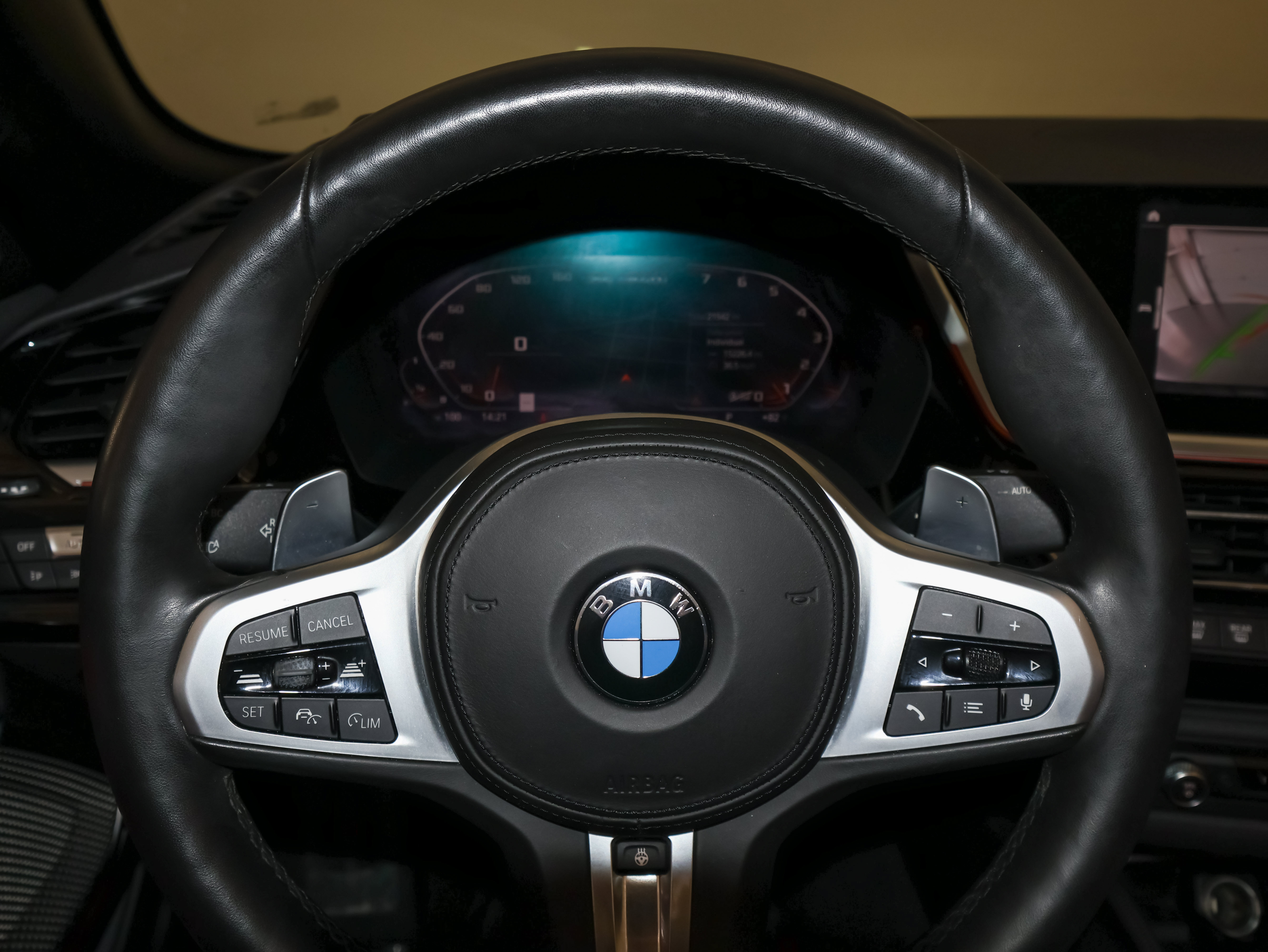 Used 2020 BMW Z4 M40i w/ Executive Package RWD image 30