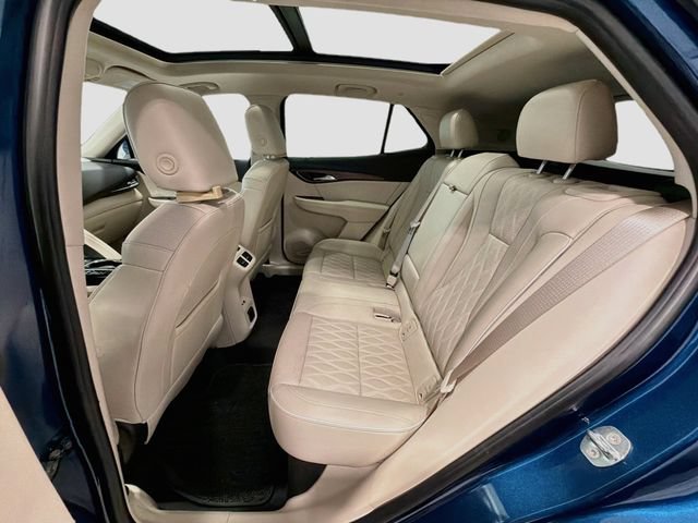 Certified 2023 Buick Envision Avenir AWD/4WD image 24
