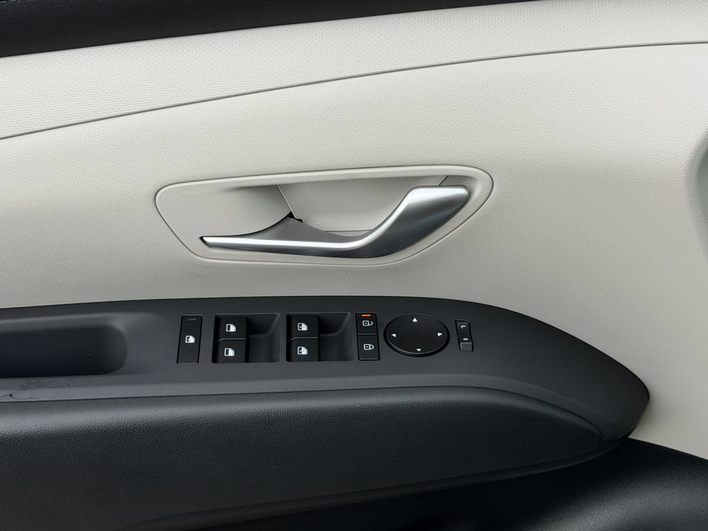 New 2026 Hyundai Tucson SEL Plus AWD/4WD image 31
