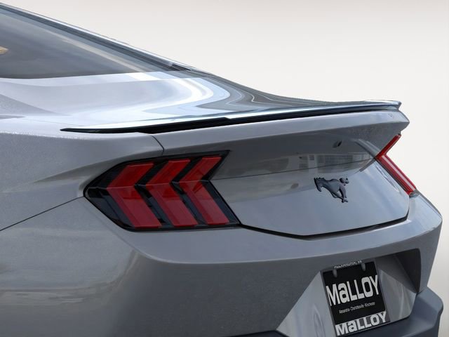 New 2026 Ford Mustang Coupe image 22