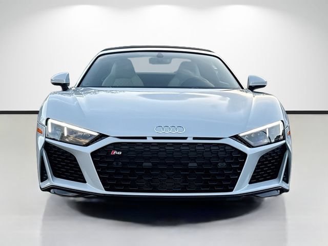 Used 2023 Audi R8 V10 performance w/ Carbon Exterior Package RWD image 8
