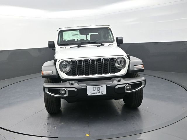 New 2026 Jeep Gladiator Sport image 5