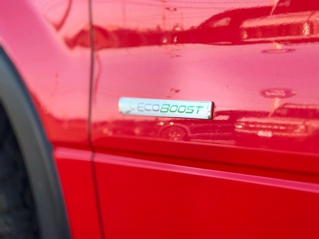 Used 2014 Ford F150 FX4 w/ Equipment Group 402A Luxury AWD/4WD image 17