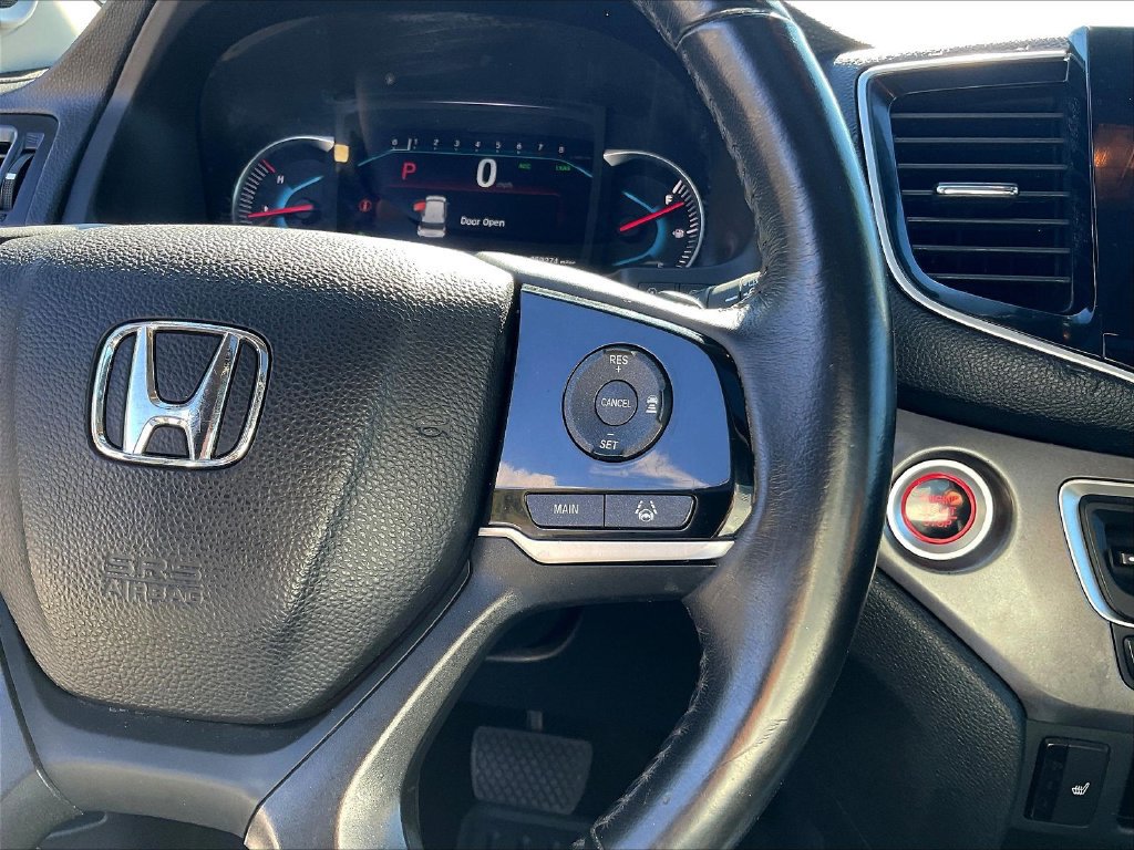 Used 2022 Honda Pilot Special Edition image 14