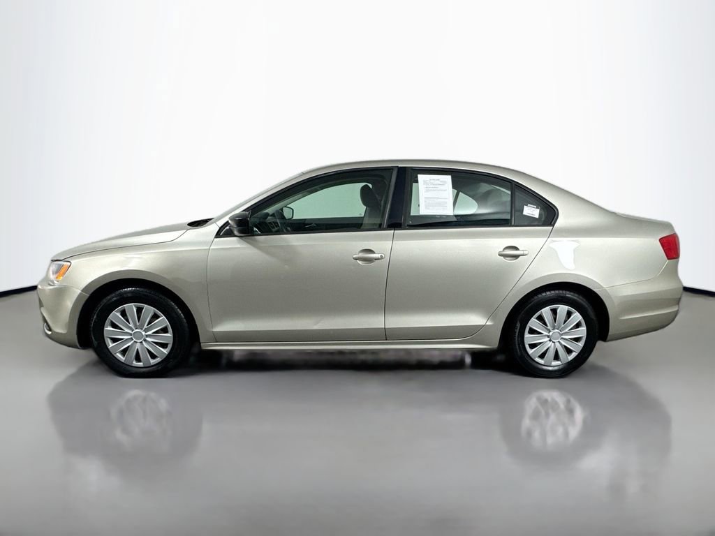 Used 2014 Volkswagen Jetta S image 8