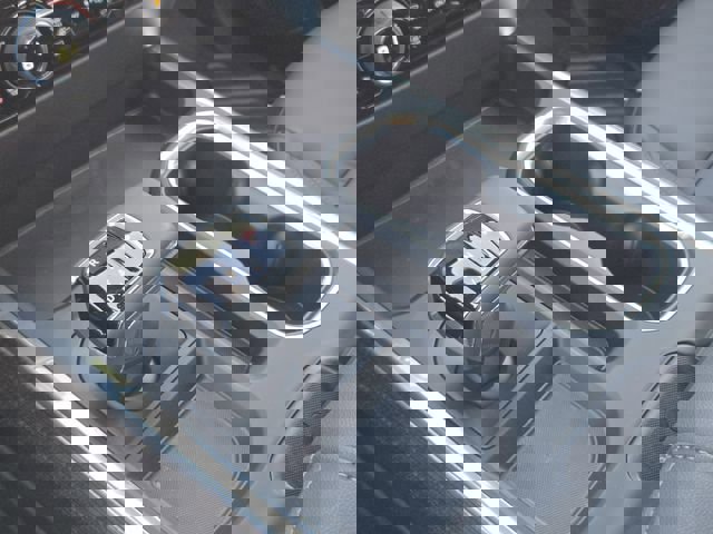 New 2026 Chevrolet Silverado 1500 LT Trail Boss w/ Convenience Package II image 17