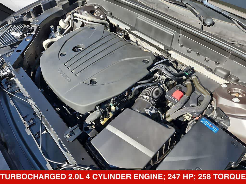 Used 2022 Volvo XC60 B5 Momentum AWD/4WD image 15