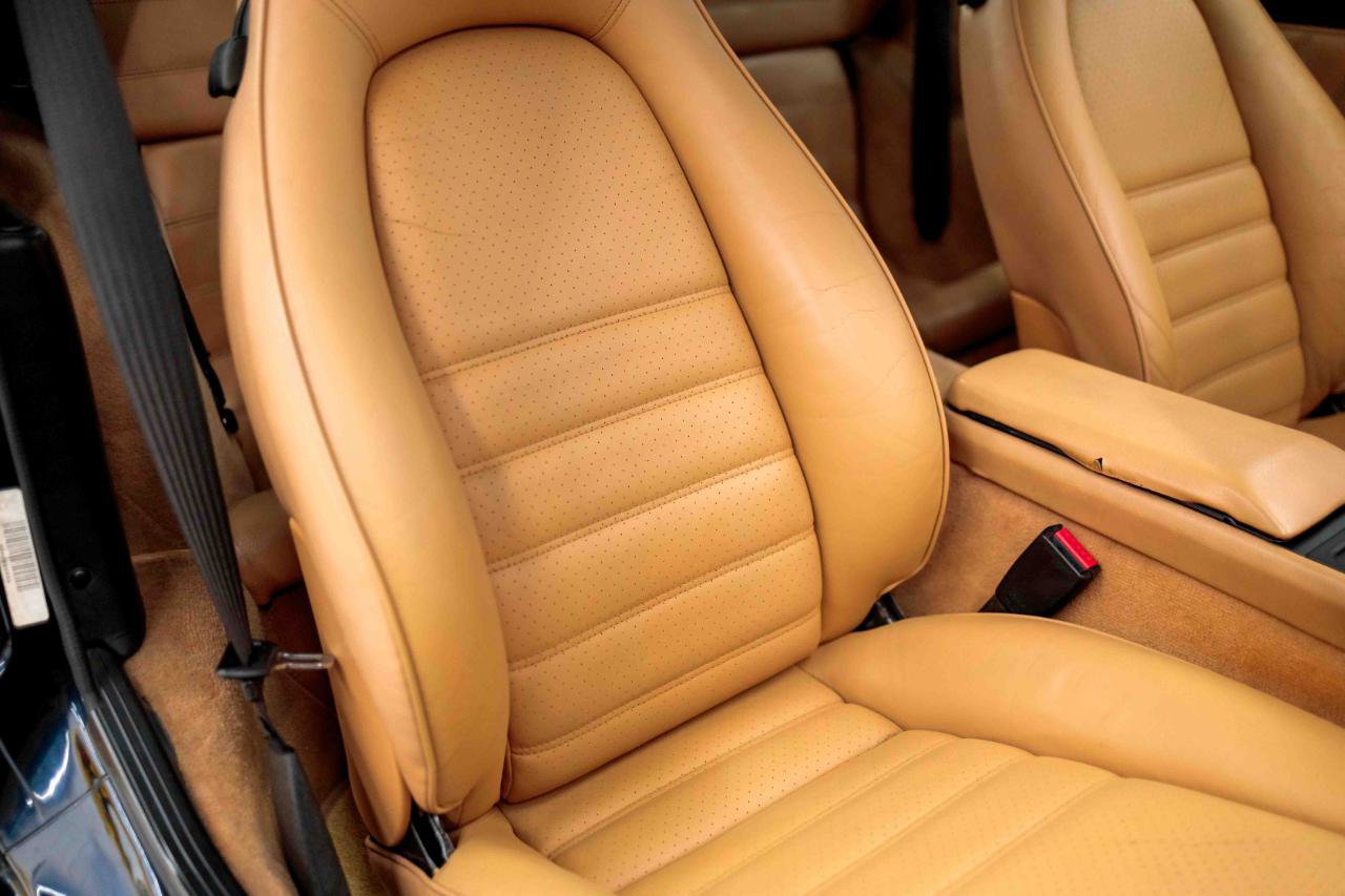 Used 1992 Porsche 968 Coupe RWD image 57