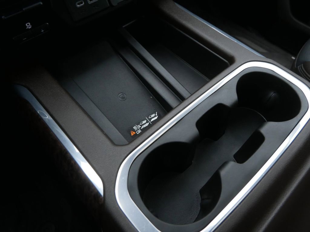 Used 2021 GMC Sierra 1500 Denali image 27