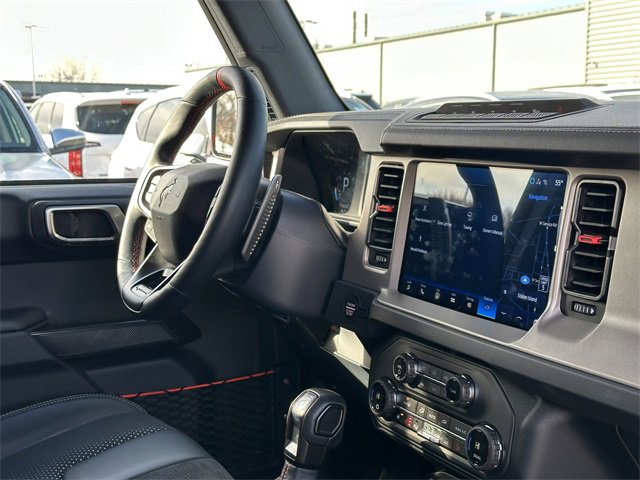 Certified 2024 Ford Bronco Raptor image 33