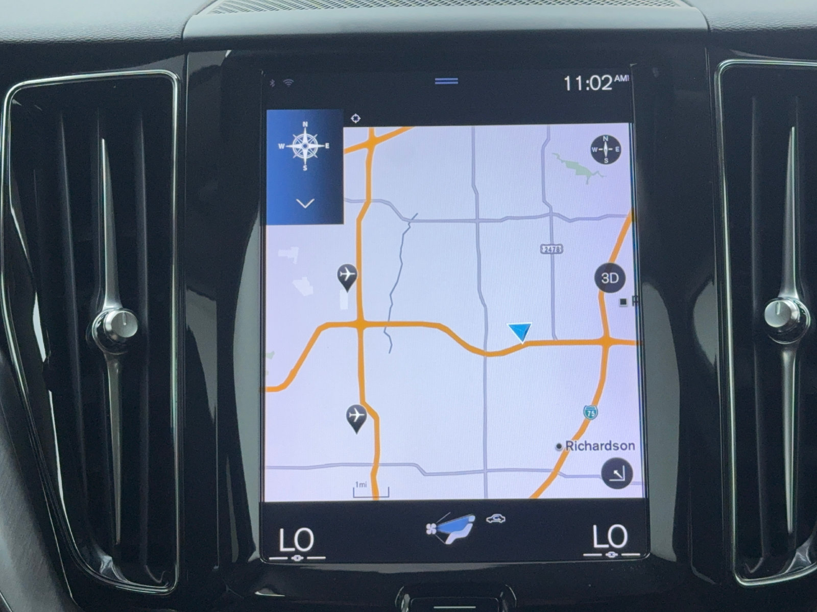 Used 2019 Volvo XC60 T5 Momentum w/ Multimedia Package FWD image 28