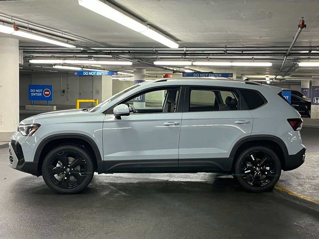New 2026 Volkswagen Taos SE AWD/4WD image 33