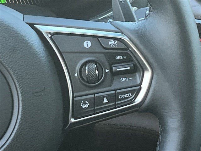 New 2026 Acura MDX SH-AWD w/ Advance Package image 15