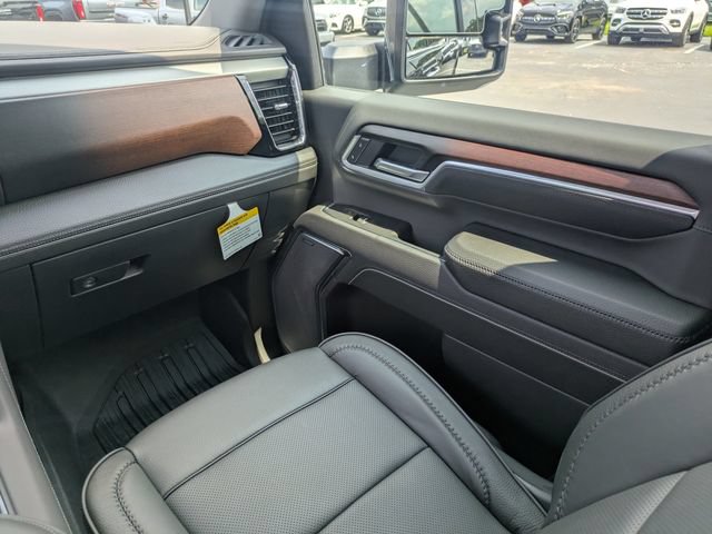New 2026 GMC Sierra 2500 Denali w/ Denali Reserve Package AWD/4WD image 20