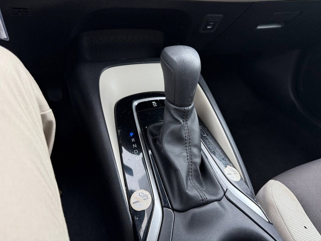 Used 2023 Toyota Corolla LE image 20