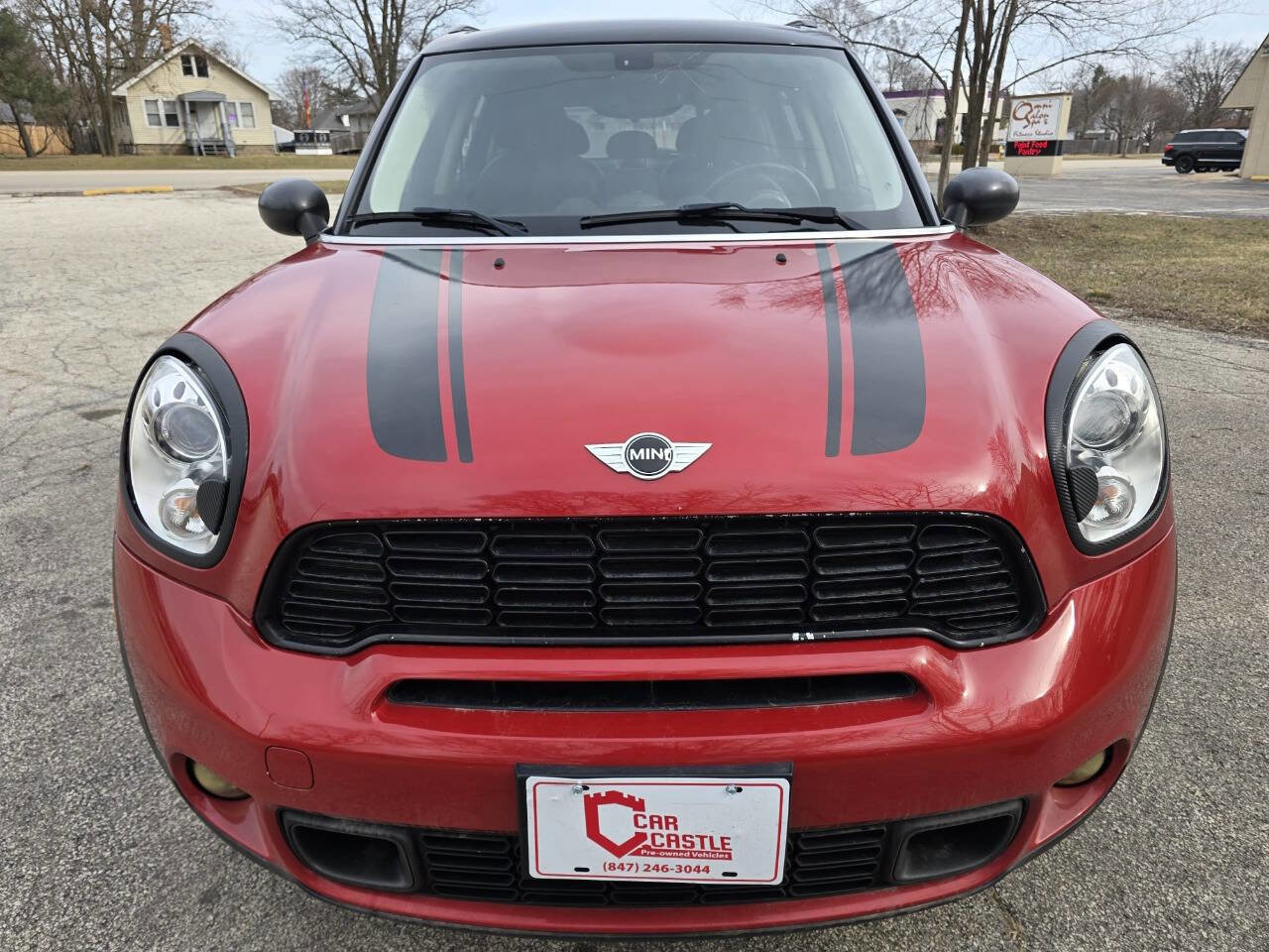 Used 2013 MINI Cooper Countryman S w/ Premium Pkg 2 image 2
