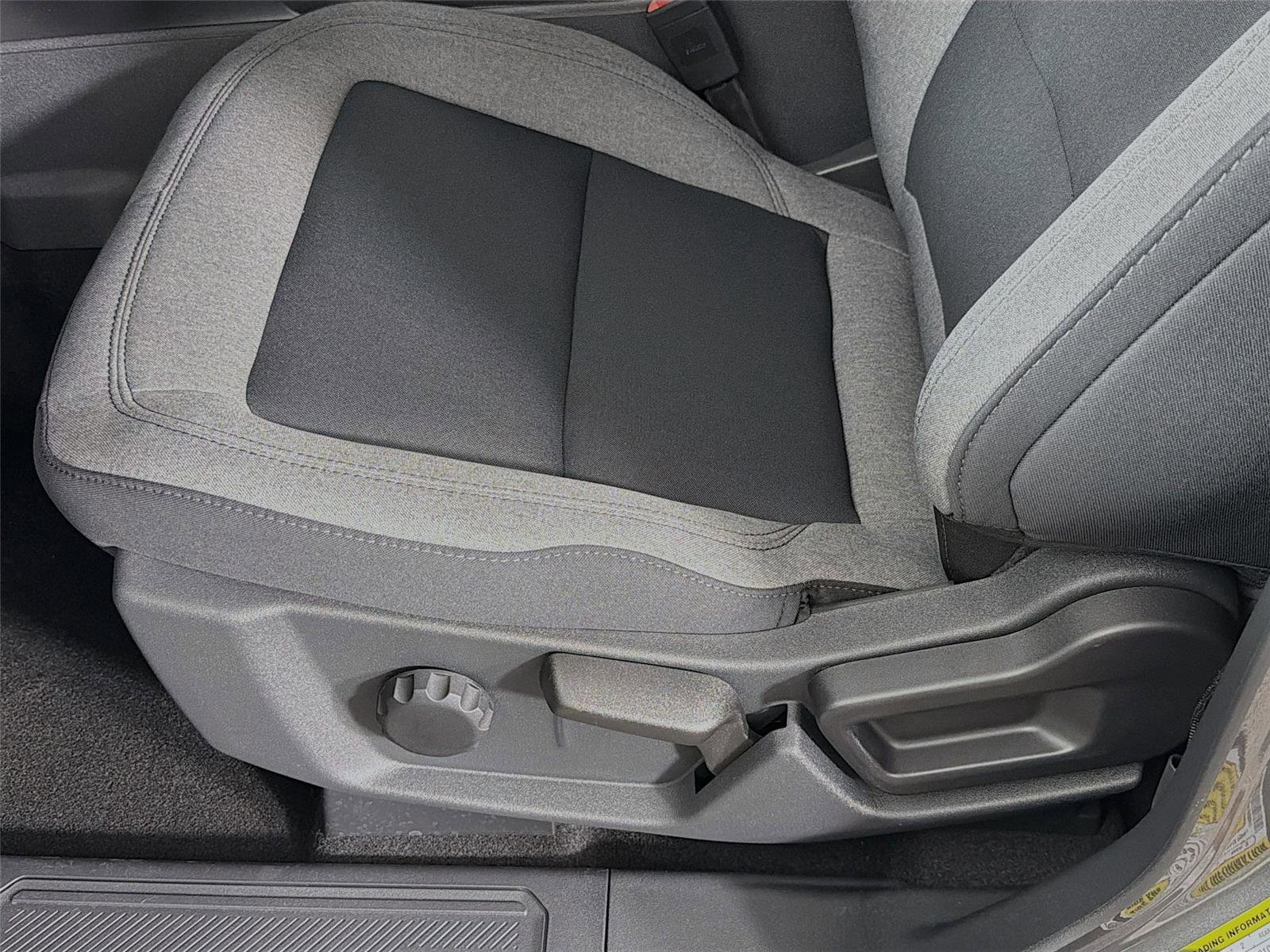 New 2026 Ford Bronco Big Bend image 20